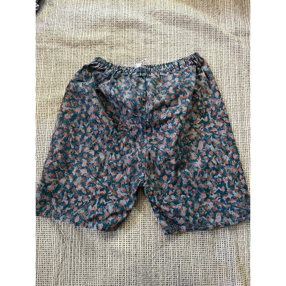 Vintage hand sewn shorts size small - Picture 1 of 6